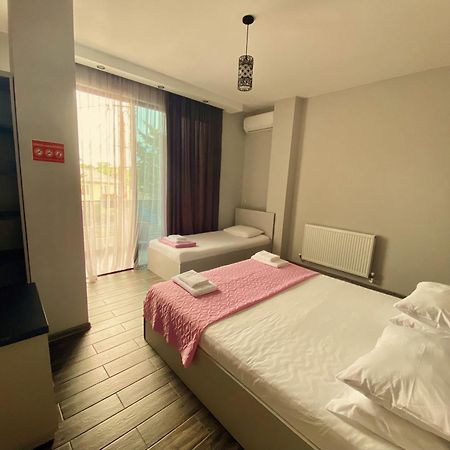 קובולטי Hotel Vs מראה חיצוני תמונה