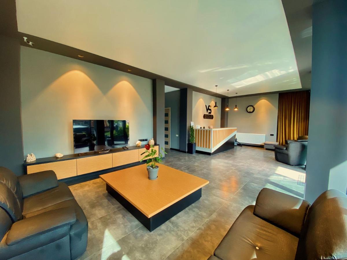 קובולטי Hotel Vs מראה חיצוני תמונה