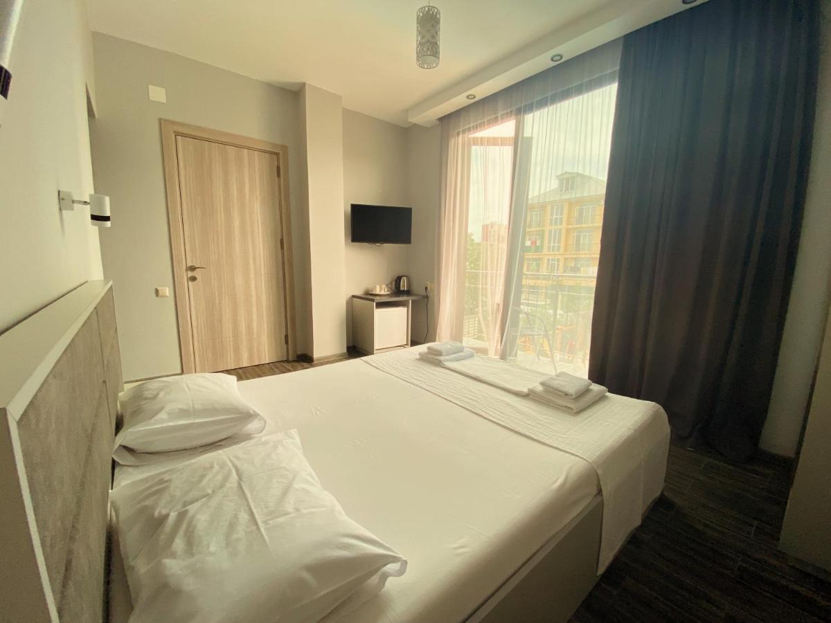 קובולטי Hotel Vs מראה חיצוני תמונה