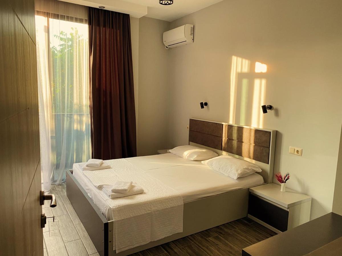 קובולטי Hotel Vs מראה חיצוני תמונה