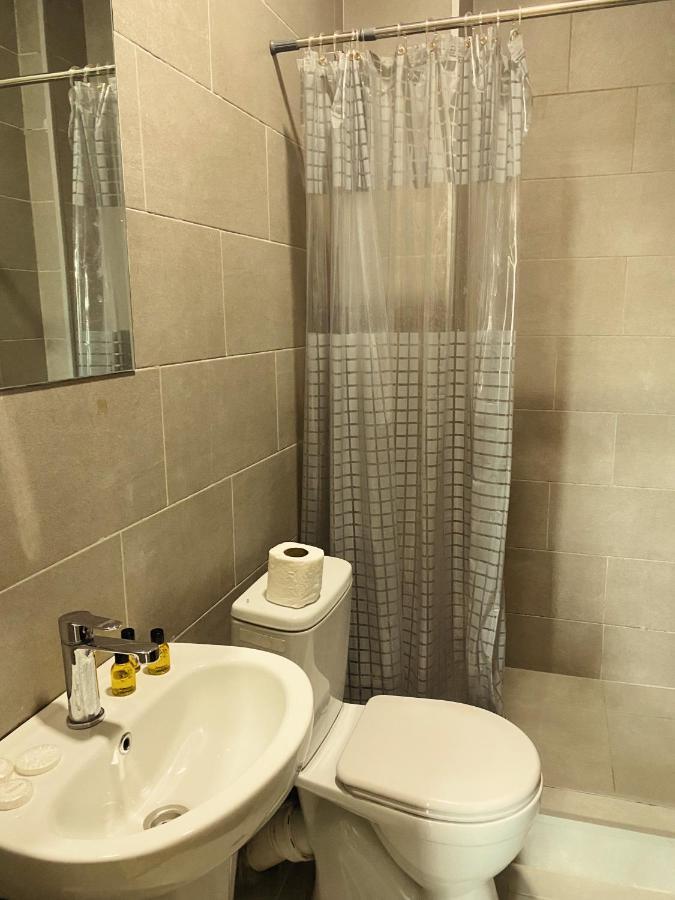קובולטי Hotel Vs מראה חיצוני תמונה