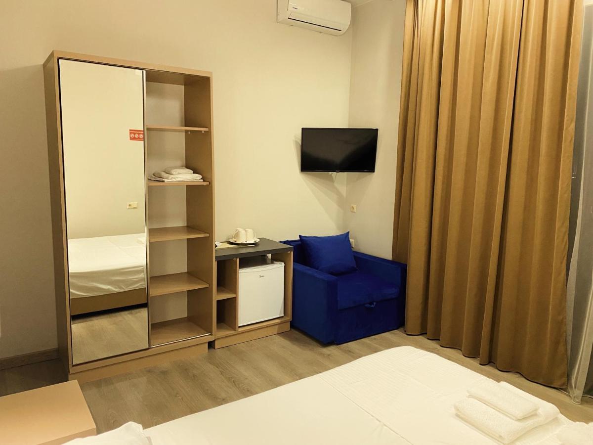 קובולטי Hotel Vs מראה חיצוני תמונה