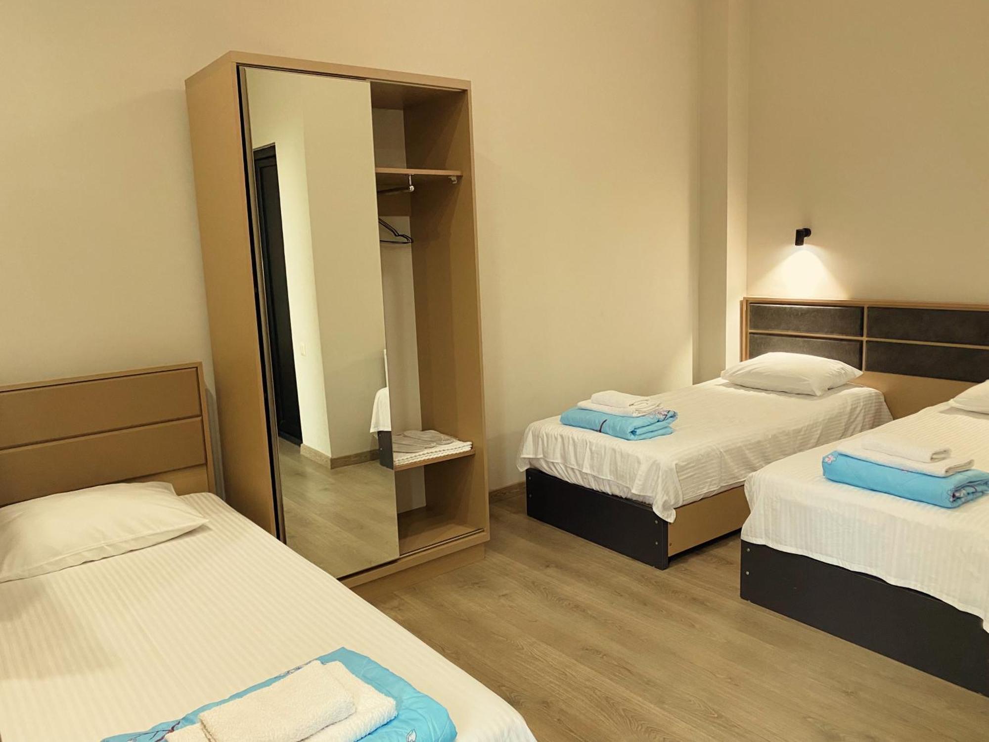 קובולטי Hotel Vs מראה חיצוני תמונה