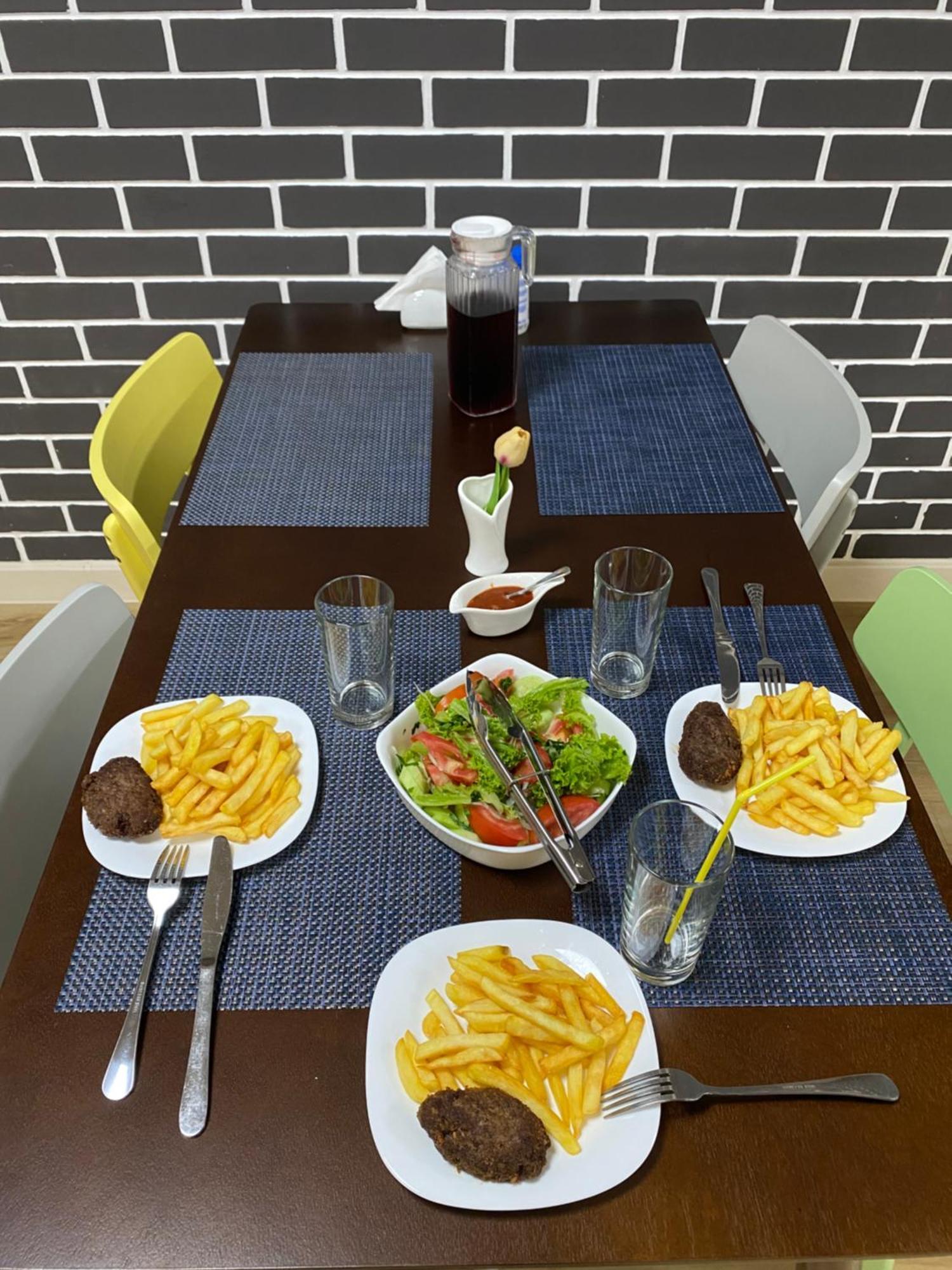 קובולטי Hotel Vs מראה חיצוני תמונה