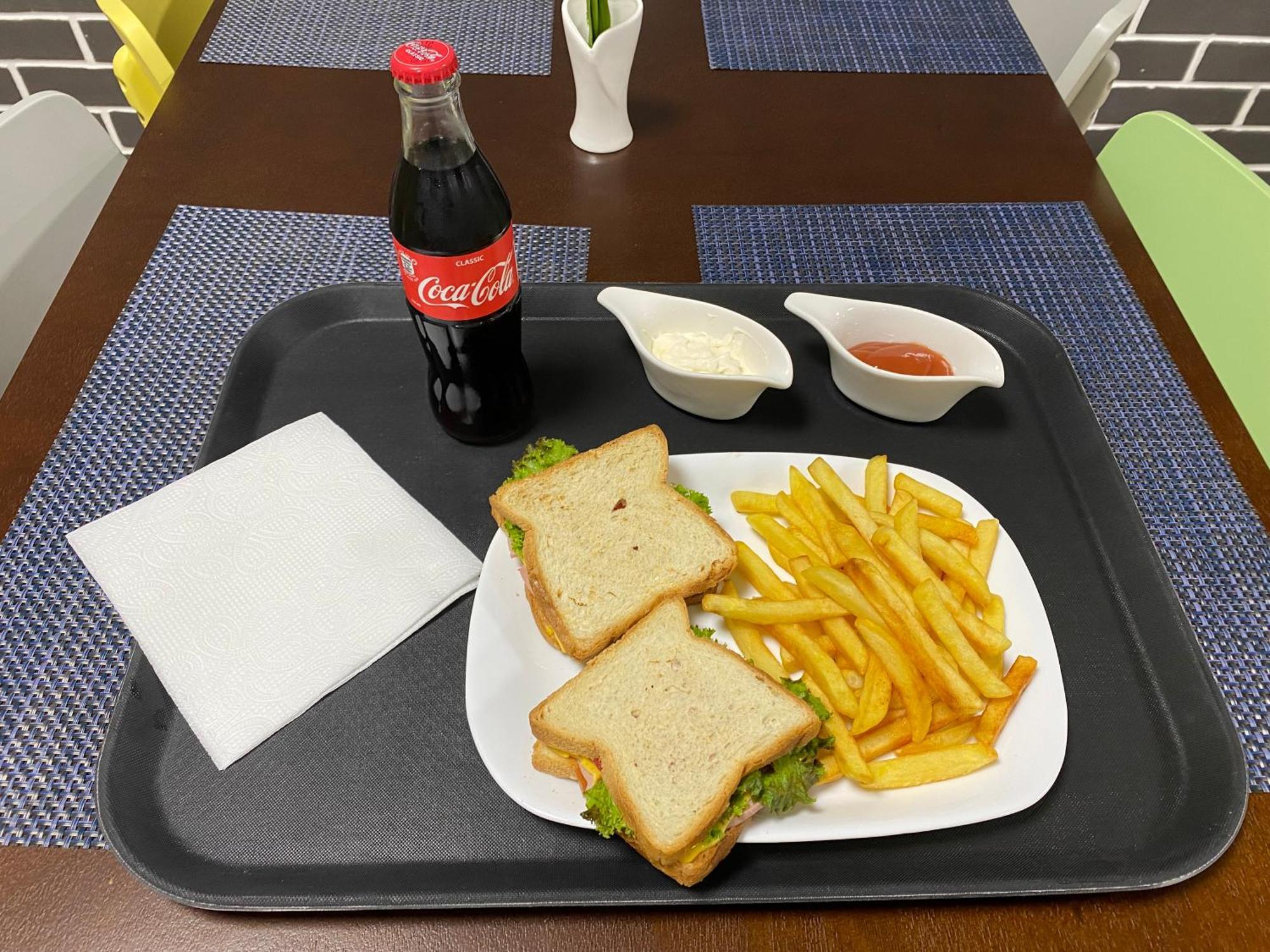 קובולטי Hotel Vs מראה חיצוני תמונה